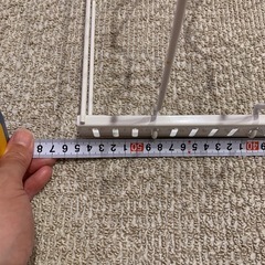 キッチン収納用品の画像