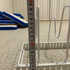 キッチン収納用品の画像