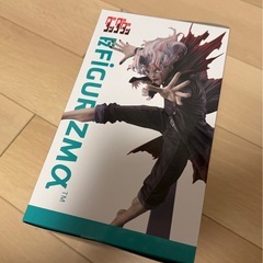 ☆新品☆ ダンダダン オカルン 変身 トランスフォームビジュアルの画像