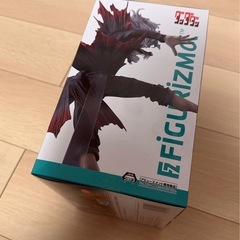 ☆新品☆ ダンダダン オカルン 変身 トランスフォームビジュアルの画像