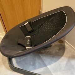 nuna バウンサーの画像