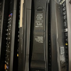 転売や使用にでも　動作確認済み　リモコン　15個の画像