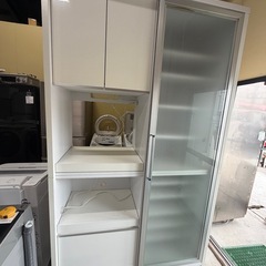 キッチンボード、、サイドボードの画像