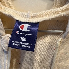 子供服 ノースフェイス オーチバル  ジムフレックス  チャンピオンの画像