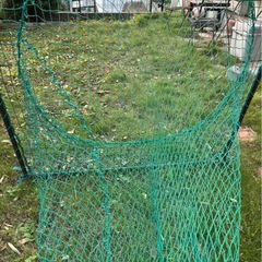 トスバッティング用ネット
の画像