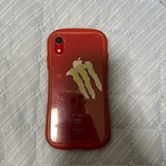 iPhone XRの画像