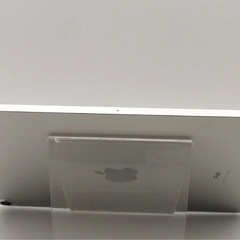 11インチ iPad Pro（第1世代/2018） 256GB シルバーSIMフリーの画像