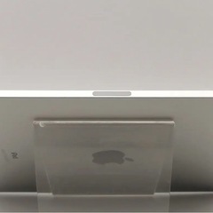 11インチ iPad Pro（第1世代/2018） 256GB シルバーSIMフリーの画像
