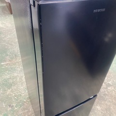 アイリスオーヤマ冷蔵庫156L♻️配達設置無料♻️の画像