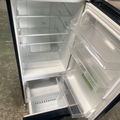 アイリスオーヤマ冷蔵庫156L♻️配達設置無料♻️の画像