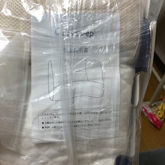 まくら 未使用未開封の画像