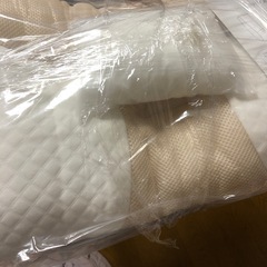 まくら 未使用未開封の画像