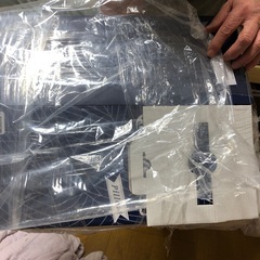 まくら 未使用未開封の画像