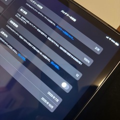iPad AIR 13インチ  最安値　おまけ付き
 の画像