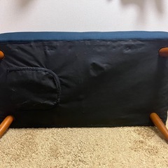 2人掛けソファ　の画像