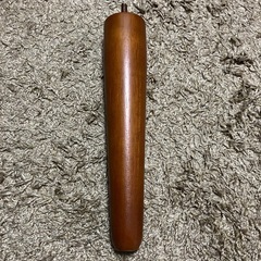 2人掛けソファ　の画像