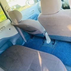 ダイハツ　ミラの画像