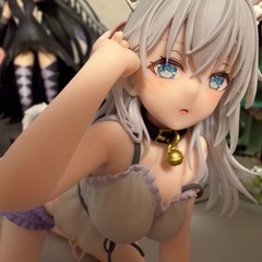 ☆新品☆ ロシデレ アーリャ 猫耳ルームウェアの画像