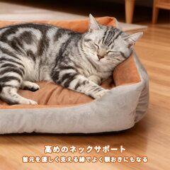 ペット用ベッド3の画像