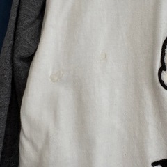 スヌーピー　シャツの画像