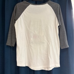 スヌーピー　シャツの画像