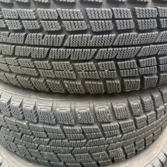 【至急】タイヤ　スタッドレスの画像