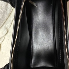 ほぼ未使用　通勤バック　大きめの画像