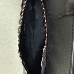 ほぼ未使用　通勤バック　大きめの画像