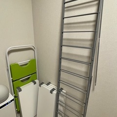 棚板可動　ラックの画像