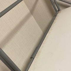 棚板可動　ラックの画像