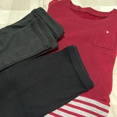 美品☆レディース服の画像