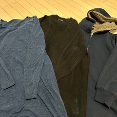 美品☆レディース服の画像