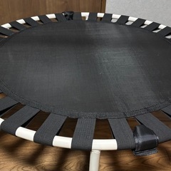 トランポリンの画像