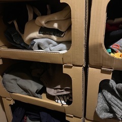 50着　古着転売にでもどうぞの画像