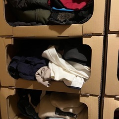 50着　古着転売にでもどうぞの画像