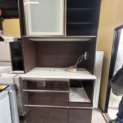 キッチンボードの画像