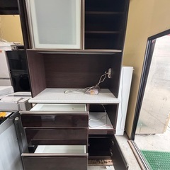 キッチンボードの画像