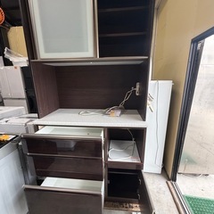 キッチンボードの画像