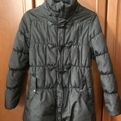 女の子アウター 150cmの画像