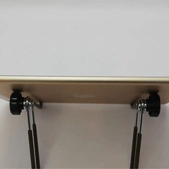 iPad mini4 16GB ゴールド SIMフリーの画像