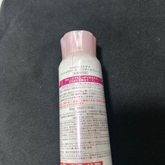 新品！KOSE パウダースプレーの画像