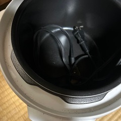 電気圧力鍋の画像