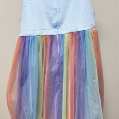 キッズドレスの画像