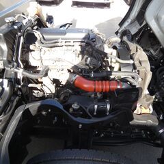 3トン　ダンプ マニュアル 251111の画像