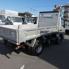 3トン　ダンプ マニュアル 251111の画像