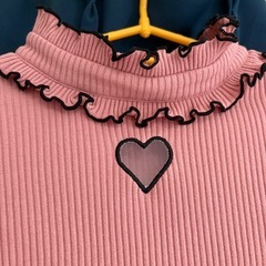 MA＊RS ハートが可愛い
の画像