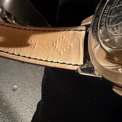 ジャガールクルト マスターコンプレッサー ダイバー クロノ 美品 希少の画像