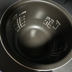 Panasonic 炊飯器の画像