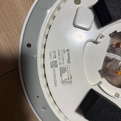 シーリングライト　IRISの画像