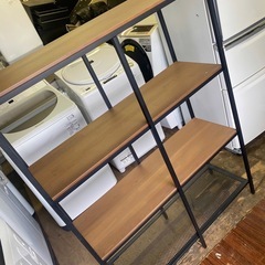 スチールらっkラックの画像